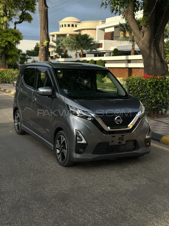 Nissan Dayz 2021 for Sale in Gujranwala Image-1