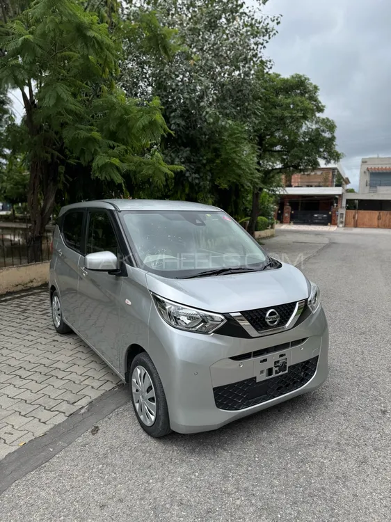 Nissan Dayz 2022 for Sale in Lahore Image-1