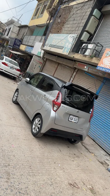 Nissan Dayz 2023 for Sale in Gujranwala Image-1