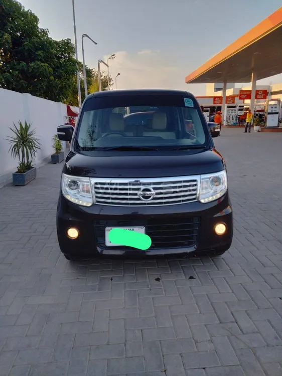 Nissan Moco 2014 for Sale in Islamabad Image-1
