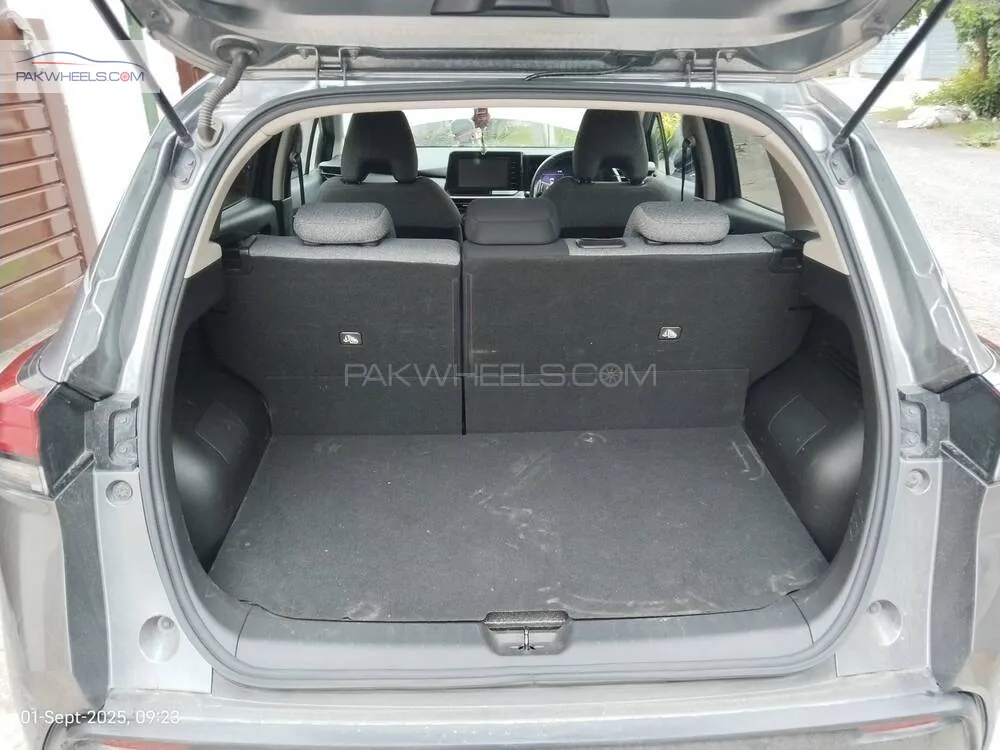 نسان نوٹ 2021 for Sale in لاہور نسان نوٹ 2021 for Sale in لاہور Image-7