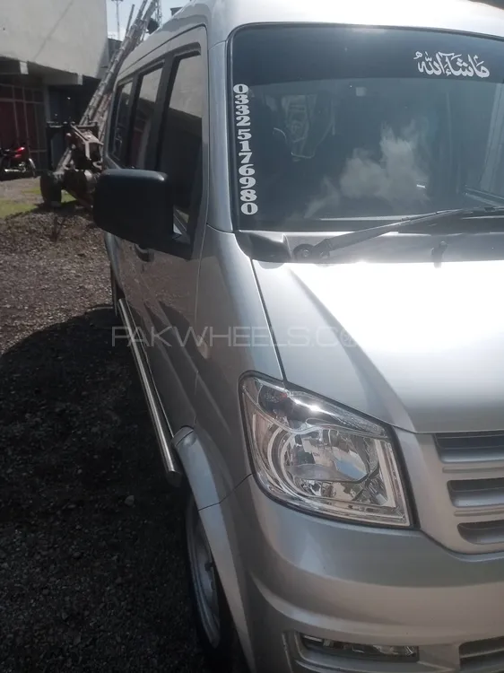 Prince K07 2021 for Sale in Islamabad Image-1