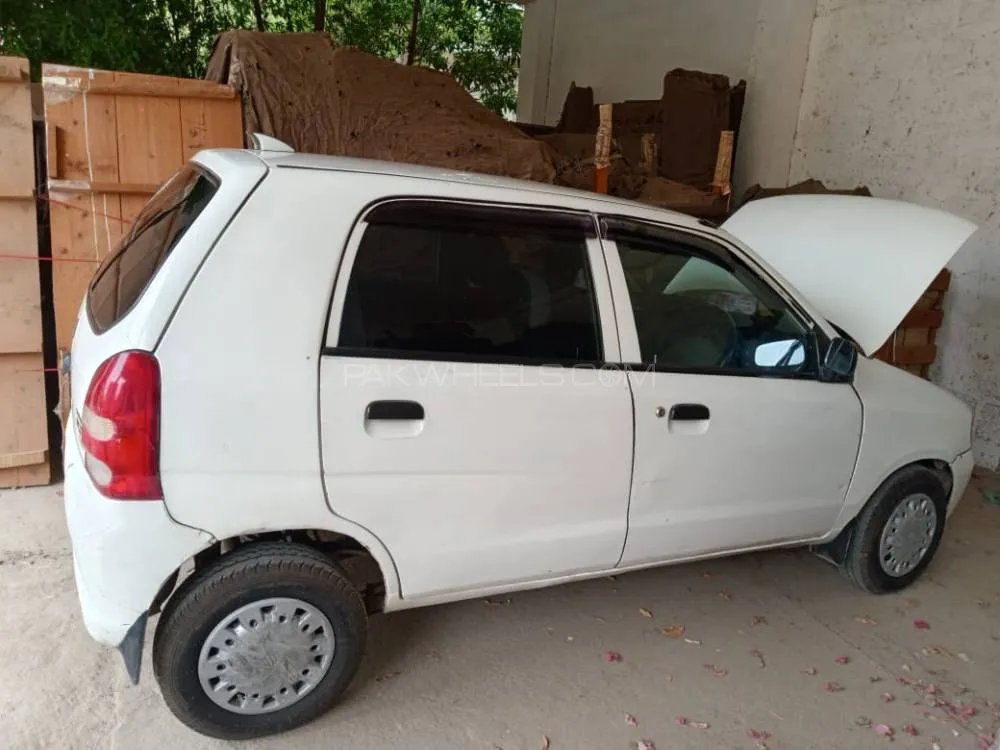 Suzuki Alto 2012 for Sale in Karachi Image-1