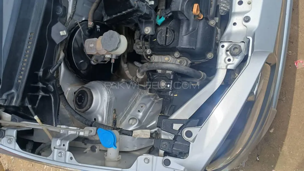 Suzuki Alto 2022 for Sale in Karachi Image-1