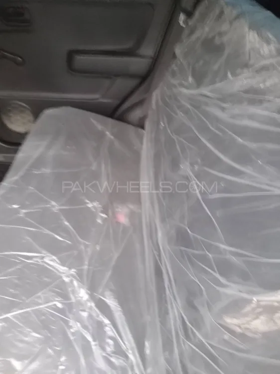 Suzuki Alto 2022 for Sale in Quetta Image-1