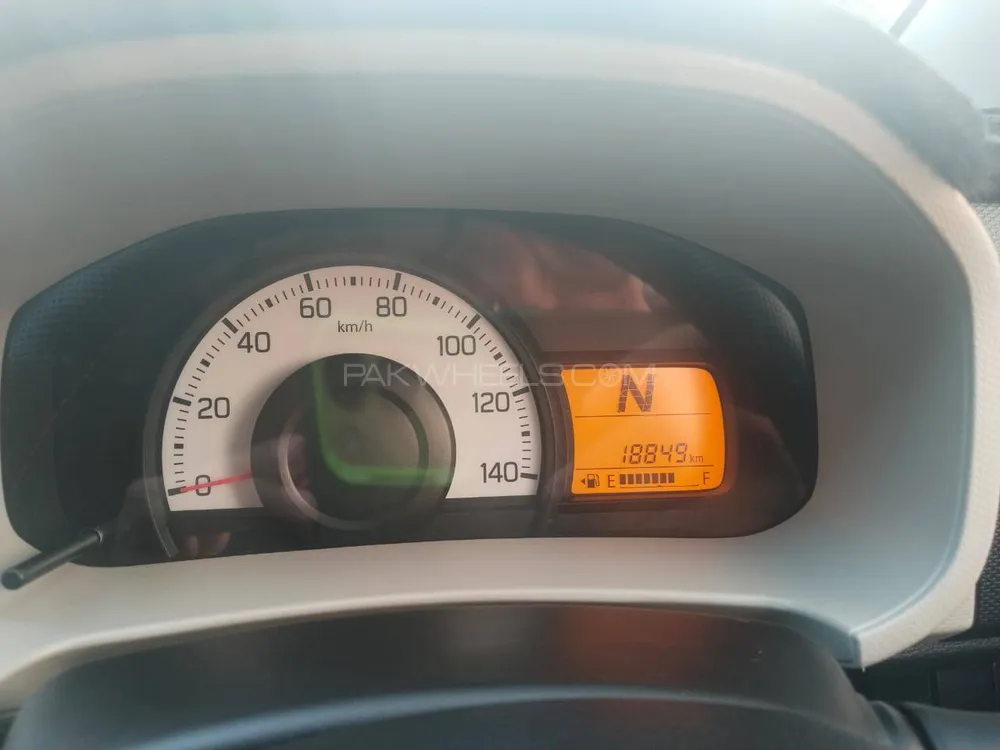 Suzuki Alto 2022 for Sale in Nankana sahib Image-1