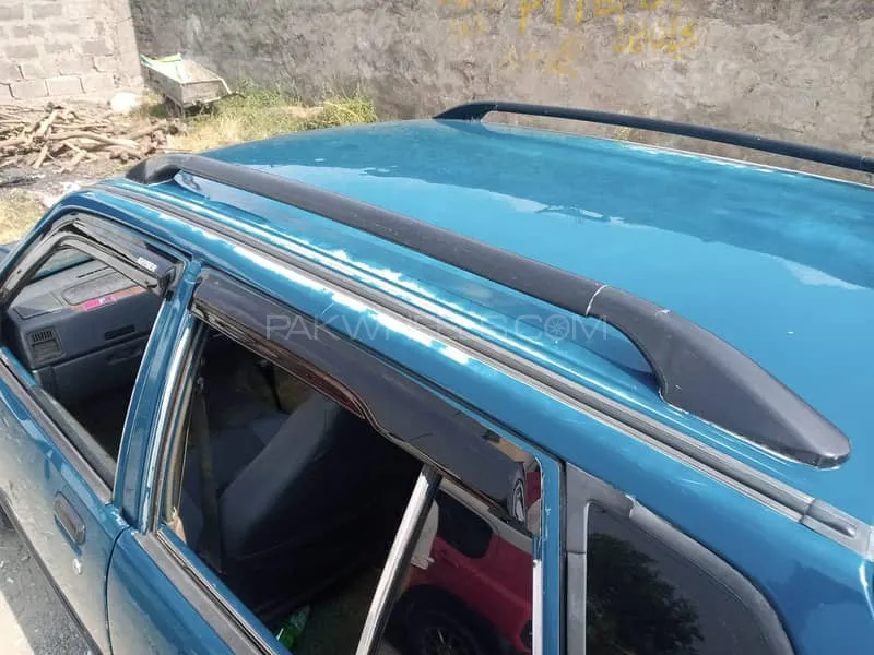 Suzuki Khyber 2000 for Sale in Abbottabad Image-1