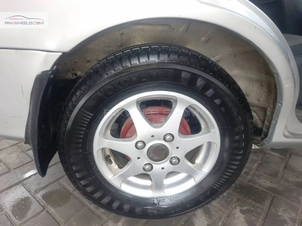 Suzuki Cultus 2016 for Sale in Lahore Suzuki Cultus 2016 for Sale in Lahore Image-15