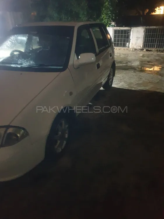 Suzuki Cultus 2016 for Sale in Rawalpindi Image-1
