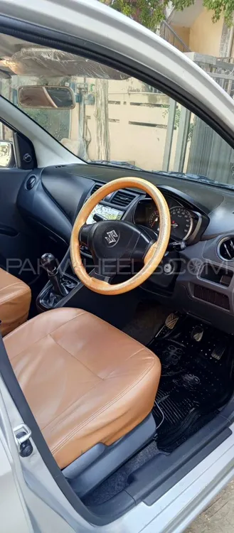 Suzuki Cultus 2021 for Sale in Islamabad Image-1