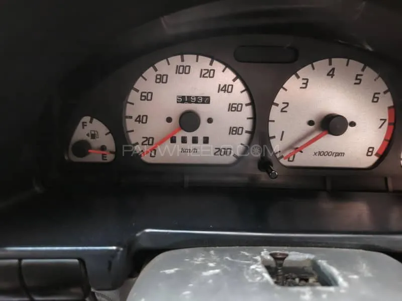 Suzuki Cultus 2010 for Sale in Sheikhupura Image-1