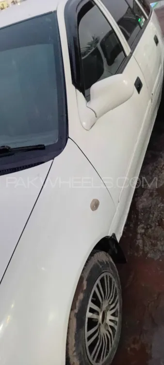 Suzuki Cultus 2010 for Sale in Lahore Image-1