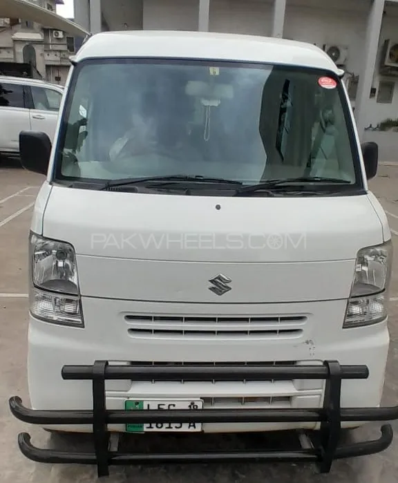 Suzuki Every 2013 for Sale in Sialkot Image-1