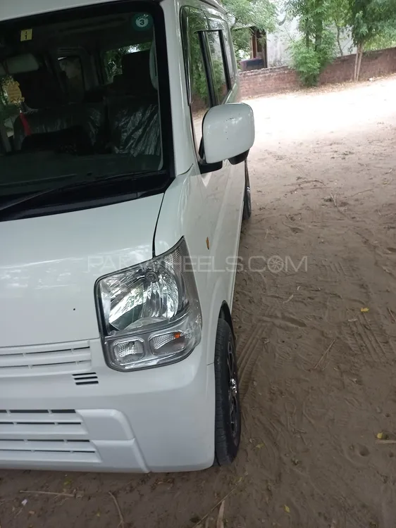 Suzuki Every 2025 for Sale in Gujrat Image-1
