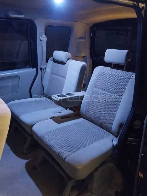 Suzuki Every Wagon 2015 for Sale in Gujrat Image-1