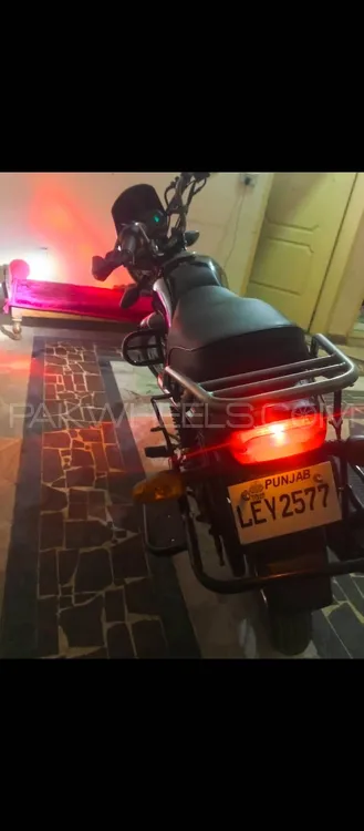 Suzuki GD 110S 2014 for Sale Image-1