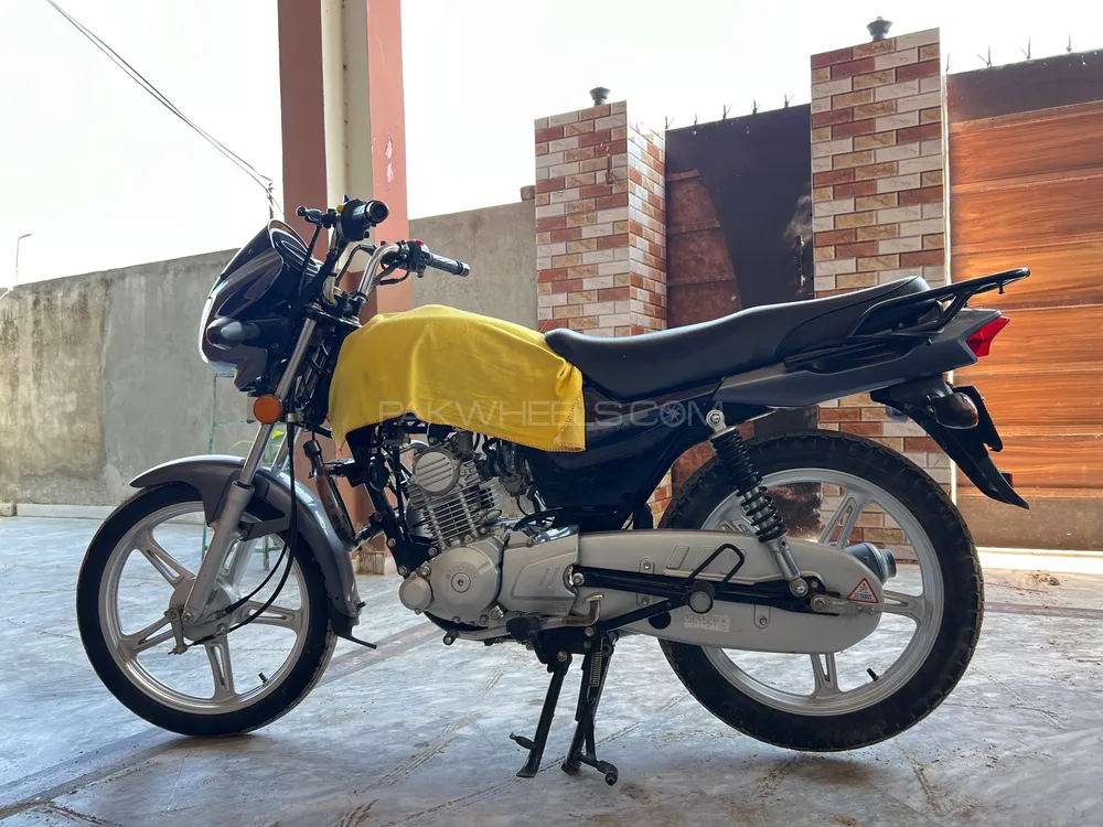 Suzuki GD 110S 2022 for Sale Image-1