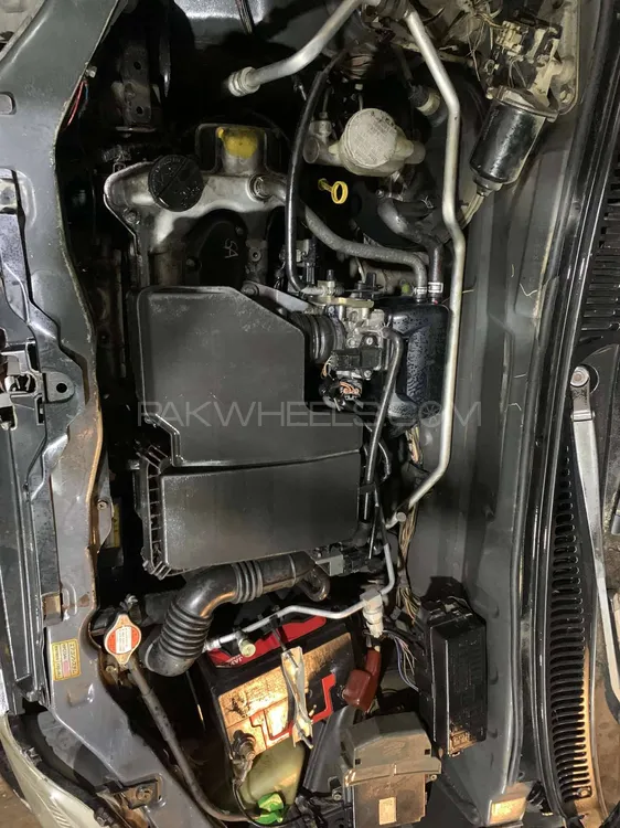 Suzuki Kei 2007 for Sale in Quetta Image-1