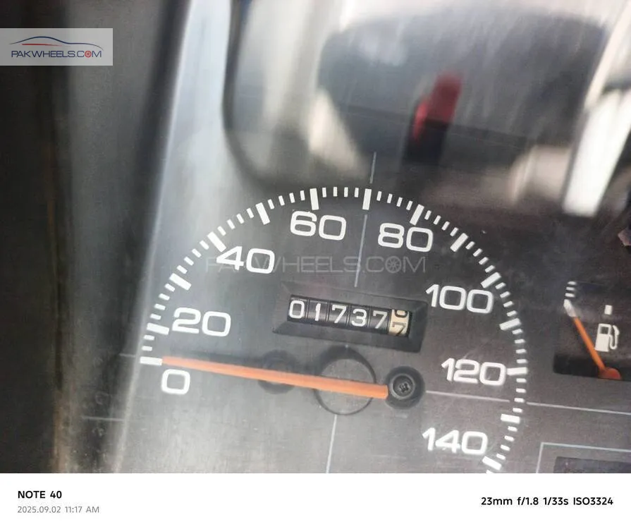 Suzuki Mehran 2014 for Sale in Islamabad Suzuki Mehran 2014 for Sale in Islamabad Image-7