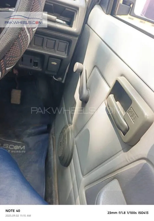 Suzuki Mehran 2014 for Sale in Islamabad Suzuki Mehran 2014 for Sale in Islamabad Image-13