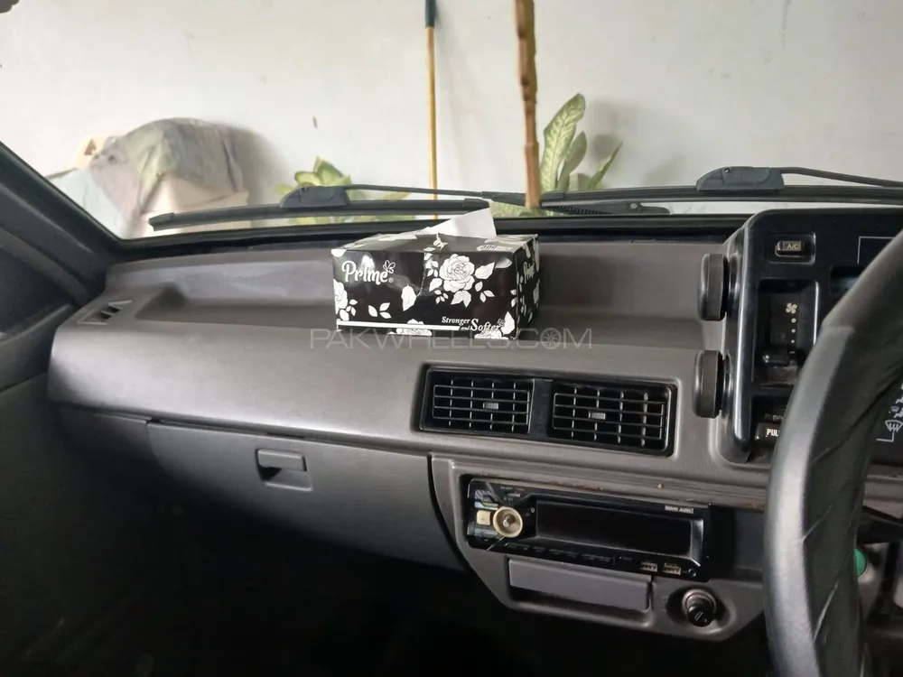 Suzuki Mehran 2015 for Sale in Karachi Image-1