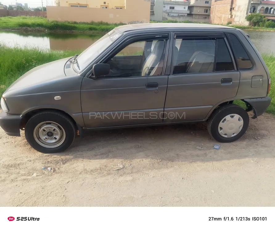 Suzuki Mehran 1994 for Sale in Lahore Image-1