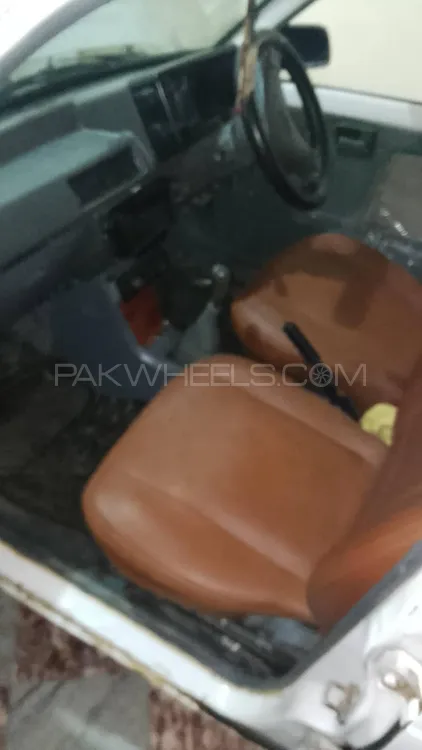 Suzuki Mehran 2004 for Sale in Abbottabad Image-1