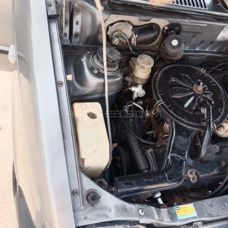Suzuki Mehran 2012 for Sale in Mian Wali Image-1