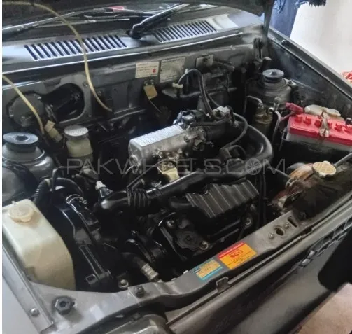 Suzuki Mehran 2015 for Sale in Rawalpindi Image-1