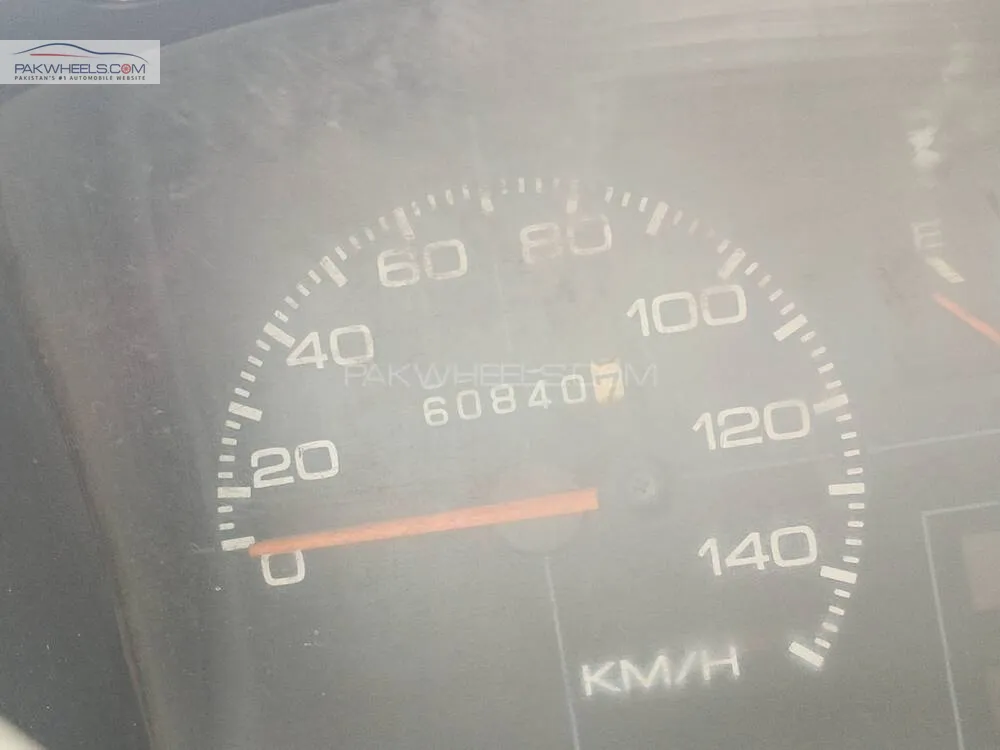Suzuki Mehran 2016 for Sale in Karachi Suzuki Mehran 2016 for Sale in Karachi Image-7
