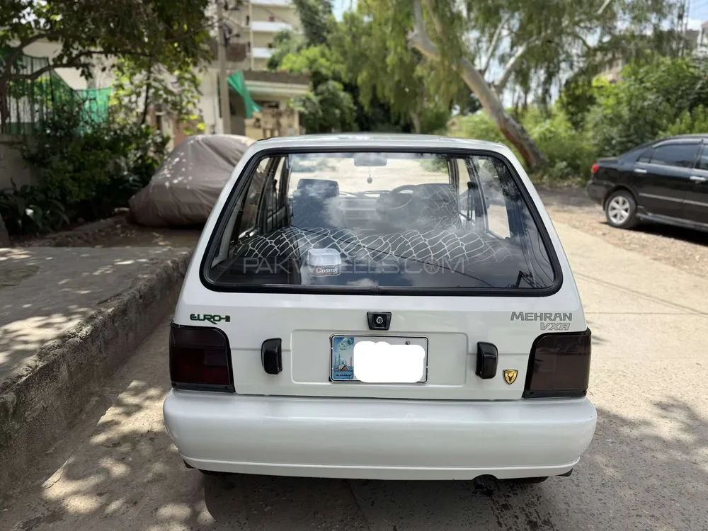 Suzuki Mehran 2019 for Sale in Rawalpindi Image-1