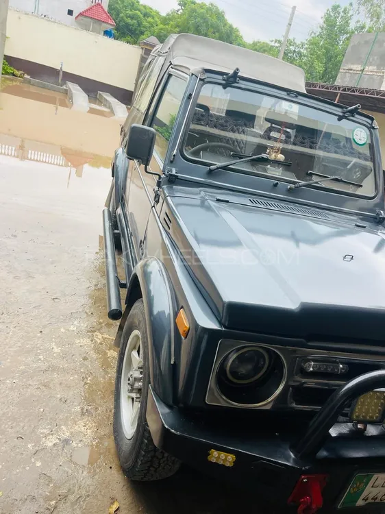 Suzuki Potohar 1984 for Sale in Nankana sahib Image-1