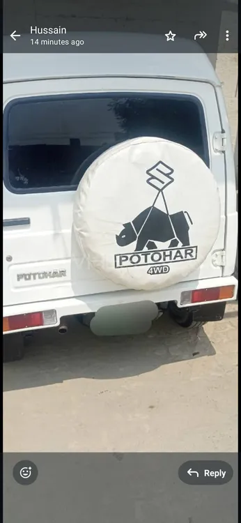 Suzuki Potohar 2006 for Sale in Bahawalpur Image-1