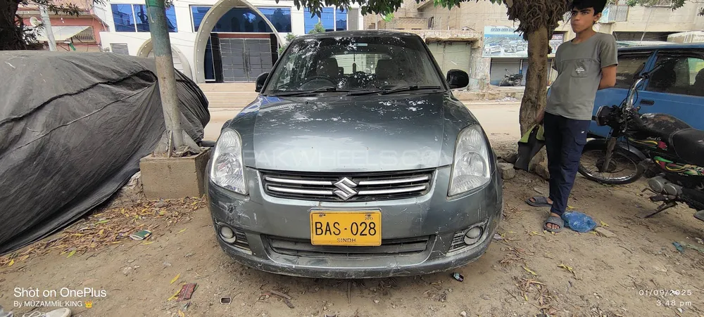 Suzuki Swift 2013 for Sale in Karachi Image-1