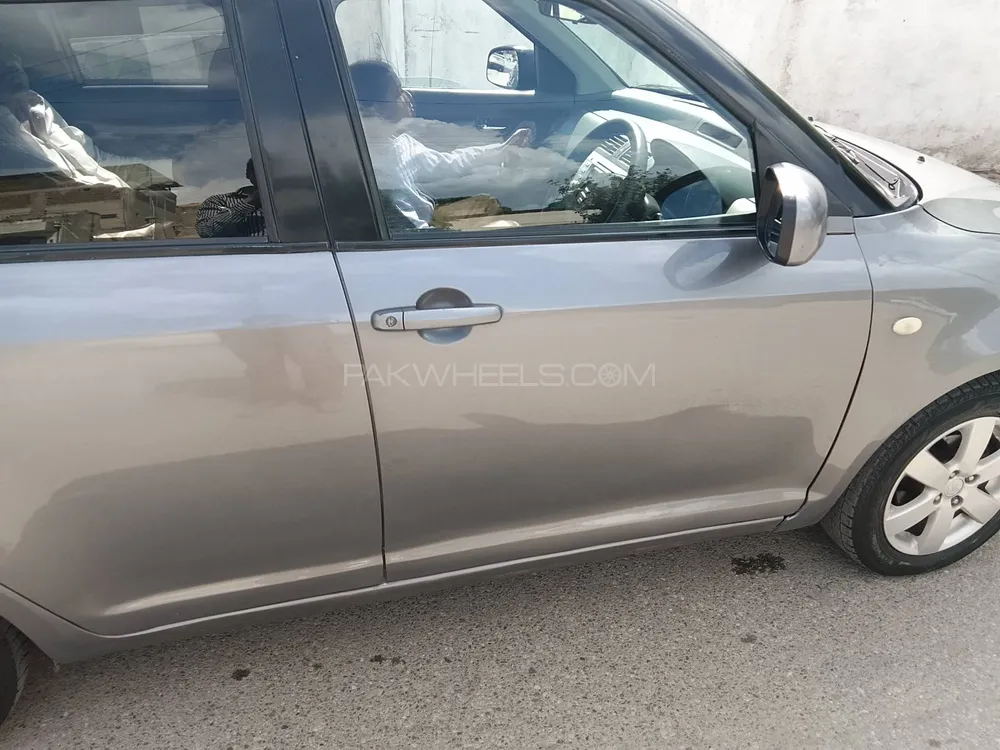 سوزوکی سوئفٹ 2014 for Sale in اسلام آباد سوزوکی سوئفٹ 2014 for Sale in اسلام آباد Image-7
