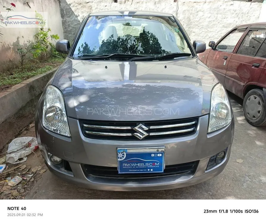 سوزوکی سوئفٹ 2018 for Sale in راولپنڈی Image-1
