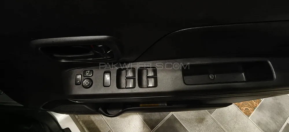 Suzuki Wagon R 2024 for Sale in Gujranwala Suzuki Wagon R 2024 for Sale in Gujranwala Image-12