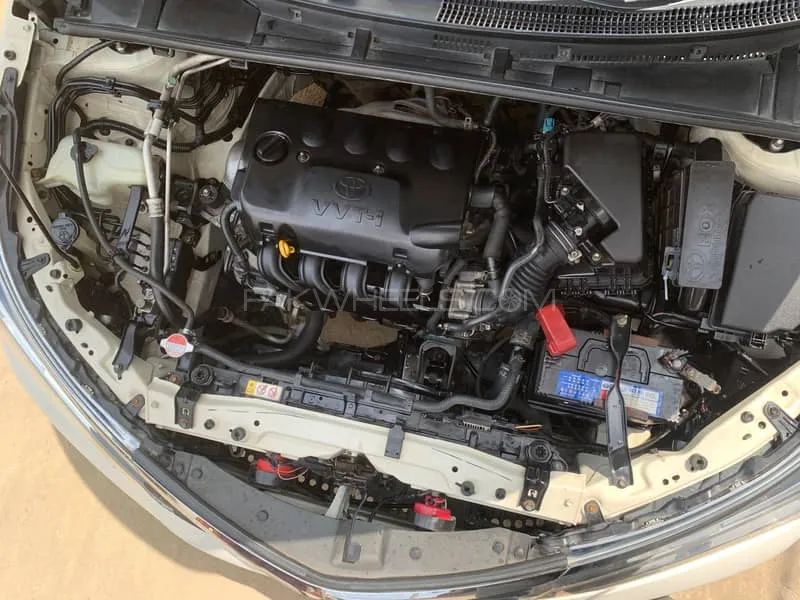 Toyota Corolla 2018 for Sale in Sargodha Image-1