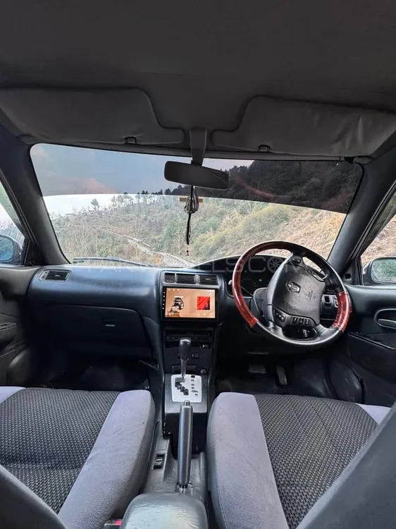 Toyota Corolla 1996 for Sale in Rawalpindi Image-1