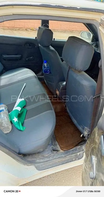 Toyota Corolla 1996 for Sale in Karachi Image-1
