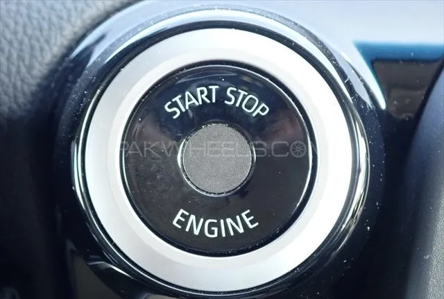 Toyota Land Cruiser 2022 for Sale in Jhelum Toyota Land Cruiser 2022 for Sale in Jhelum Image-17
