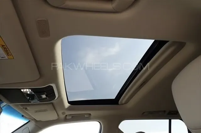Toyota Land Cruiser 2022 for Sale in Jhelum Toyota Land Cruiser 2022 for Sale in Jhelum Image-12