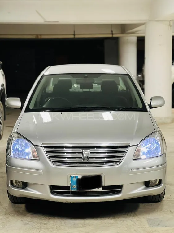 Toyota Premio 2006 for Sale in Islamabad Image-1