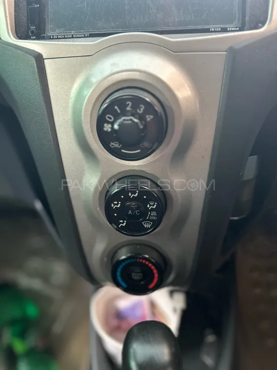 Toyota Vitz 2013 for Sale in Lahore Toyota Vitz 2013 for Sale in Lahore Image-20