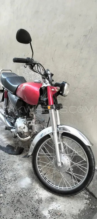 ZXMCO ZX 70 City Rider 2022 for Sale Image-1
