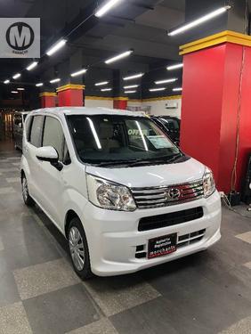 Used Daihatsu Move 2022