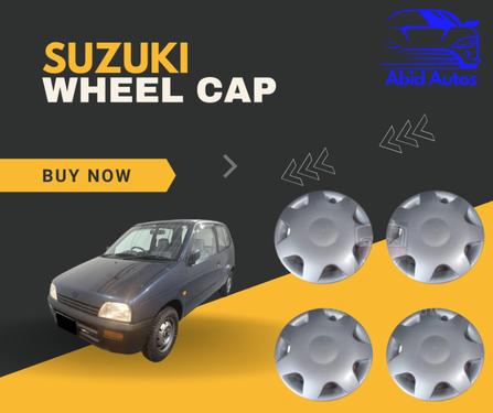 Suzuki Alto 1994-1998 13inch Wheel cap primium Quality Suzuki Alto 1994-1998 13inch Wheel cap primium Quality