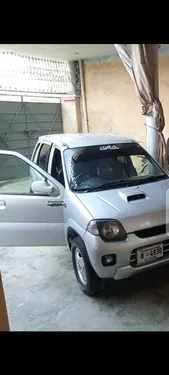 Suzuki Kei 2000