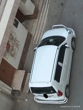 Suzuki Wagon R VXL 2019