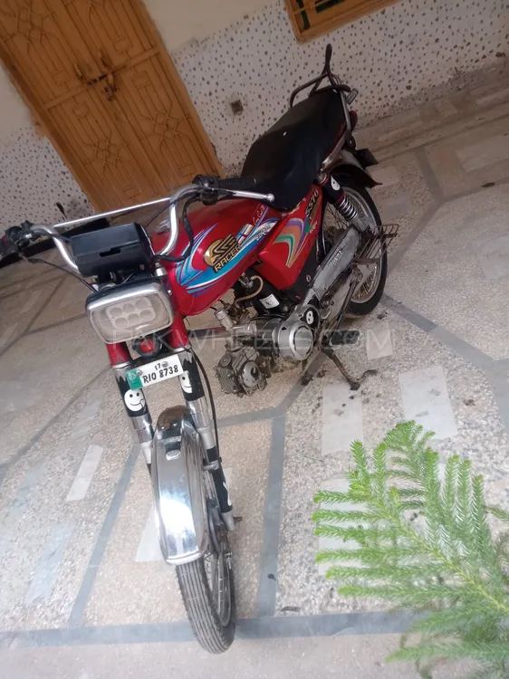 Chinese Bikes Other 2017 for Sale Image-1